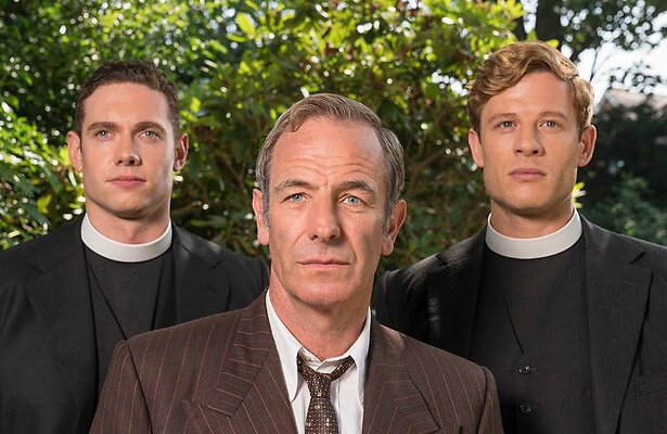 Grantchester