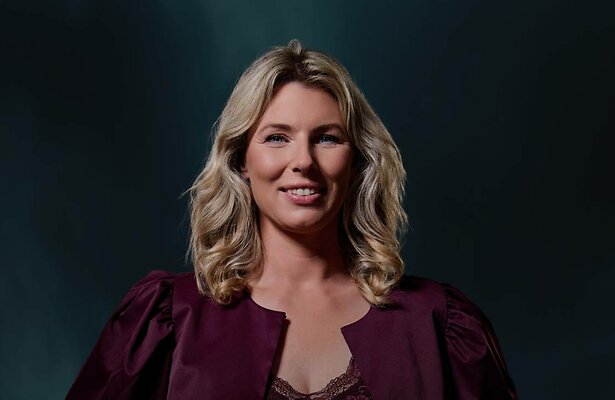 Greetje Hakvoort doet mee aan Het zwaard van Damocles.