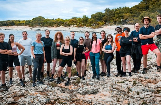 De TV van gisteren: Ontknoping van Expeditie Robinson nadert eindelijk