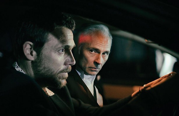 Broers begaan blundermoord in nieuw BBC First-drama