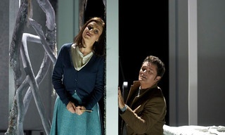 Gaetano Donizetti: 'Lucia di Lammermoor'