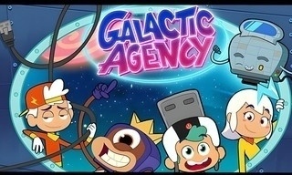 Galactic Agency
