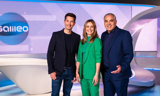 Galileo