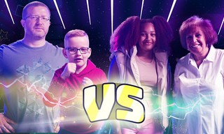 Game on grandparents