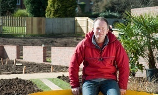 Signed: Gardeners' world