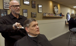 Geknipt Voor Den Haag