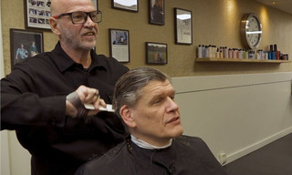 Geknipt Voor Den Haag