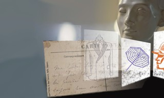 Geschichte schreiben