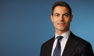 Gesprek met de minister-president