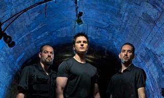 Ghost adventures