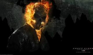 Ghost Rider: Spirit of Vengeance