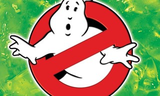Ghostbusters