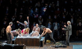 Giacomo Puccini - Il trittico