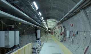 Giftmüll: Grundwasser in Gefahr