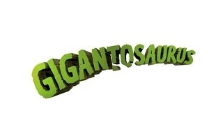 Gigantosaurus