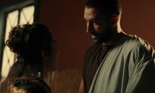 Gladiators: Warriors of the ancient world