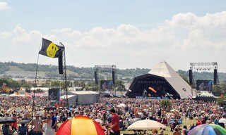Glastonbury