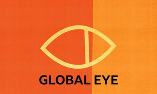 Signed: Global eye