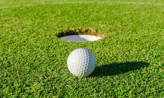 Golf: Ladies European Tour