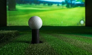 Golf: TGL Golf League