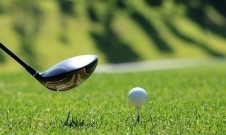 Golf: The Masters samenvatting