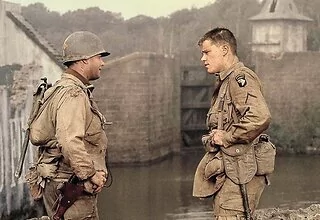 Saving Private Ryan