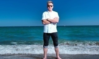 Gordon Ramsay: Oorlog in de keuken!