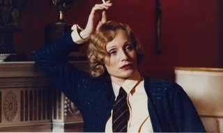 Gosford Park