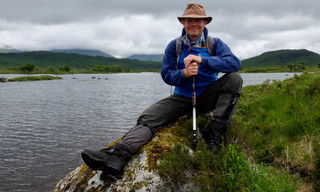 Grand tours of Scotland's lochs