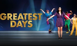 Greatest Days