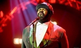 Gregory Porter - Baloise Session 2022