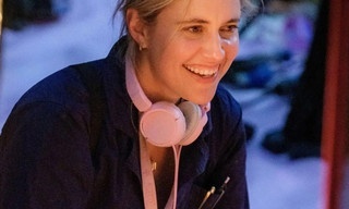 Greta Gerwig