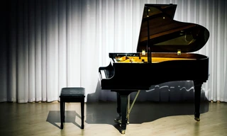 Grieg - Piano Concerto, Op. 16