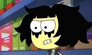 Groen in de Grote Stad