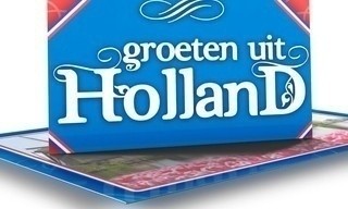 Groeten uit Holland