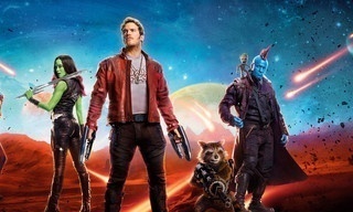 Guardians of the Galaxy Vol. 2