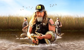 Guardians of the Glades