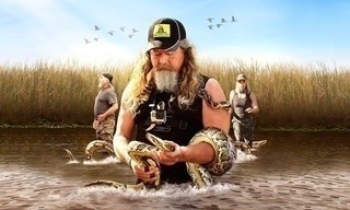 Guardians of the Glades