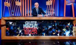 Gute Nacht Österreich