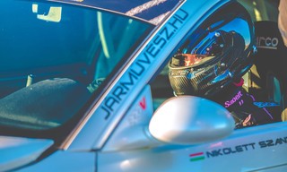 Gymkhana Grid Profiles