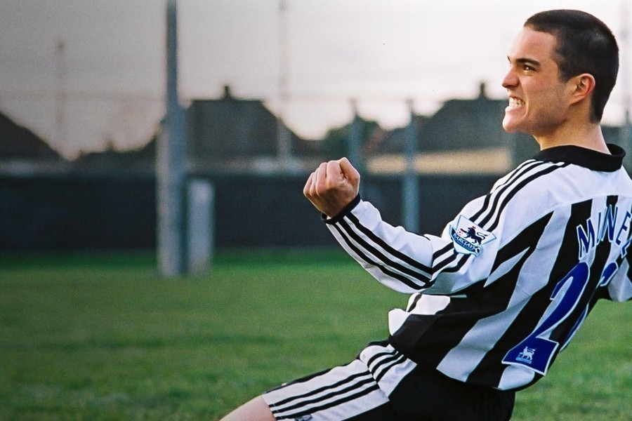 Goal! The Dream Begins