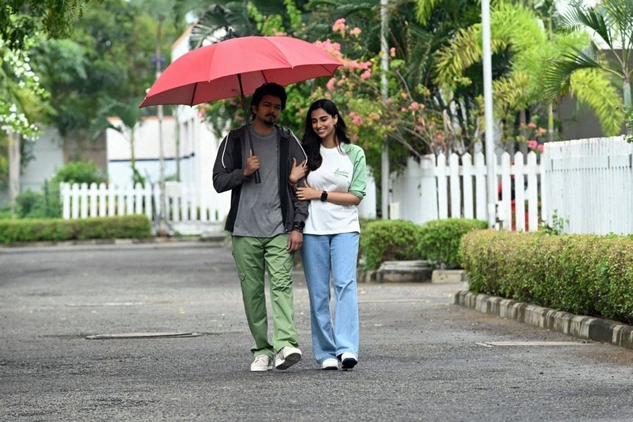 GOAT - The Greatest of All Time