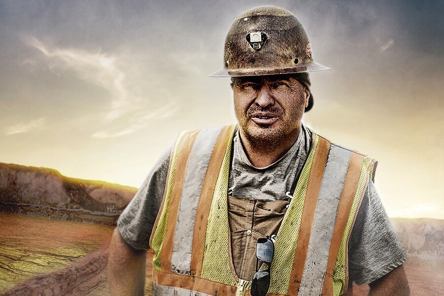 Gold Rush: Mine Rescue With Freddy & Juan