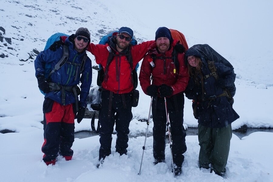 Gold Rush: Parker's Trail