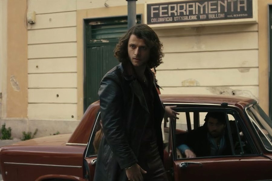 Gomorrah: The Origins