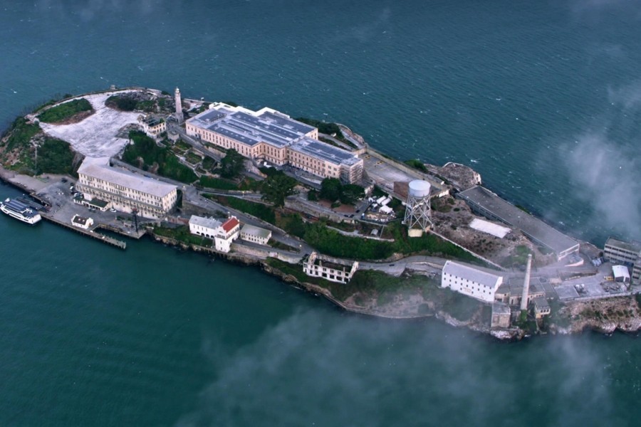 Great Escapes with Morgan Freeman