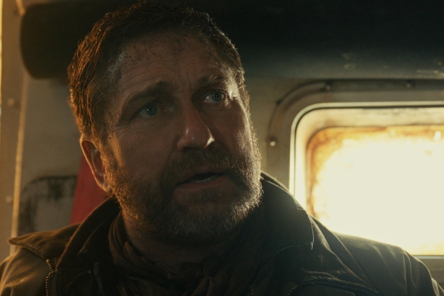 Greenland: Migration