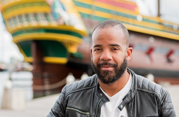 Dwight van de Vijver