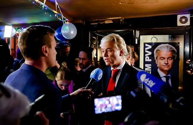 Geert Wilders