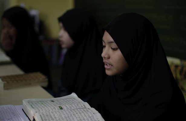 360° - Geo Reportage